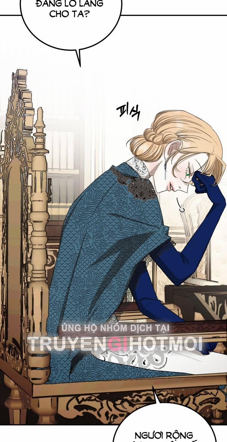 Khi Tôi Bị Chú Chó Tôi Bỏ Rơi Cắn 3 trang 33