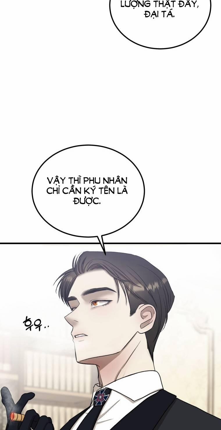 Khi Tôi Bị Chú Chó Tôi Bỏ Rơi Cắn 3 trang 34