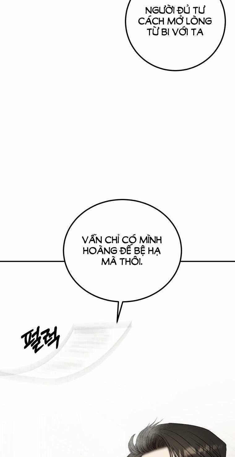 Khi Tôi Bị Chú Chó Tôi Bỏ Rơi Cắn 3 trang 36