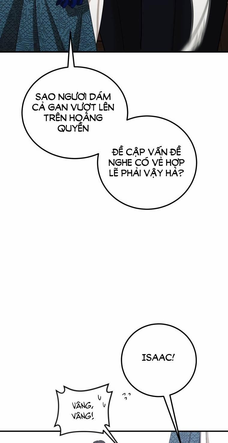 Khi Tôi Bị Chú Chó Tôi Bỏ Rơi Cắn 3 trang 38