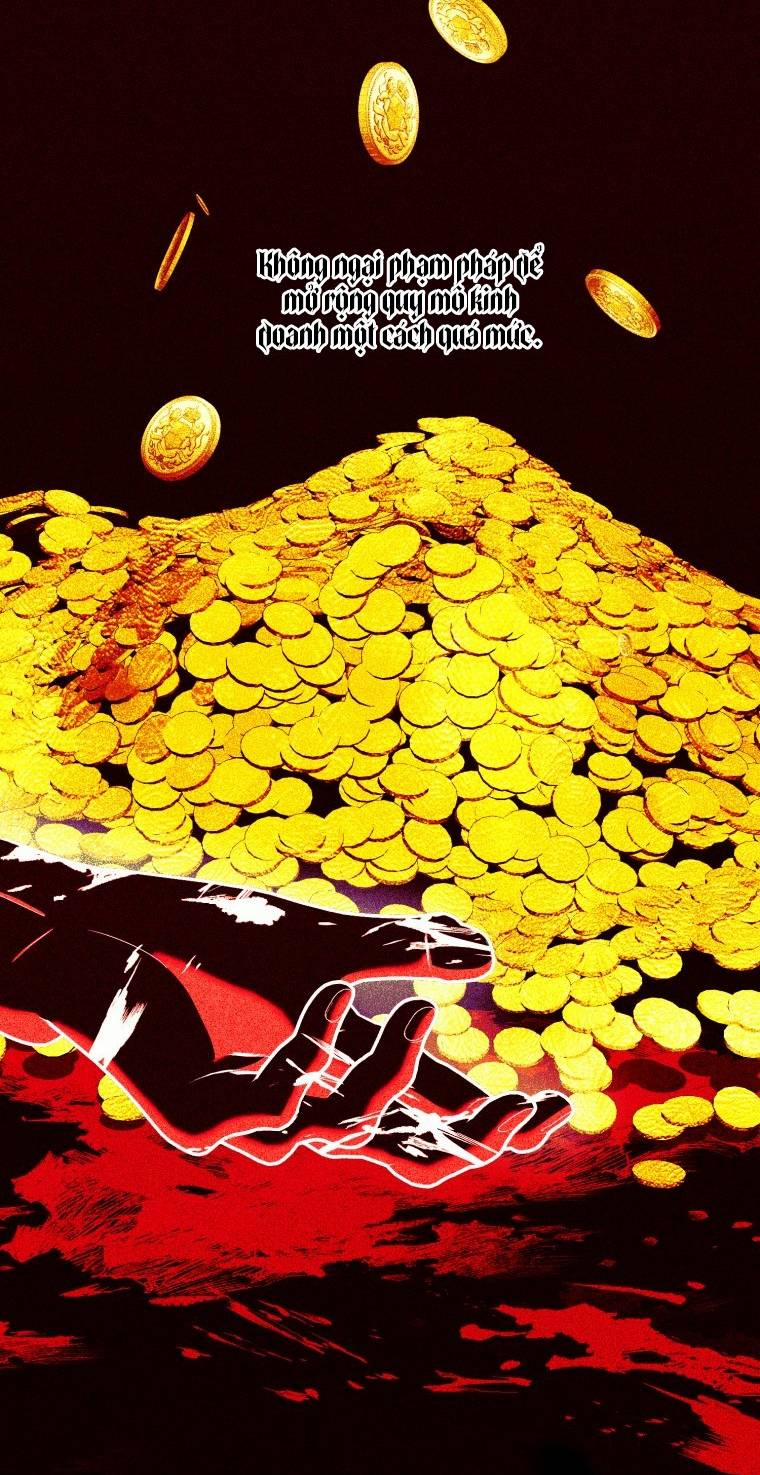 Khi Tôi Bị Chú Chó Tôi Bỏ Rơi Cắn 3 trang 4