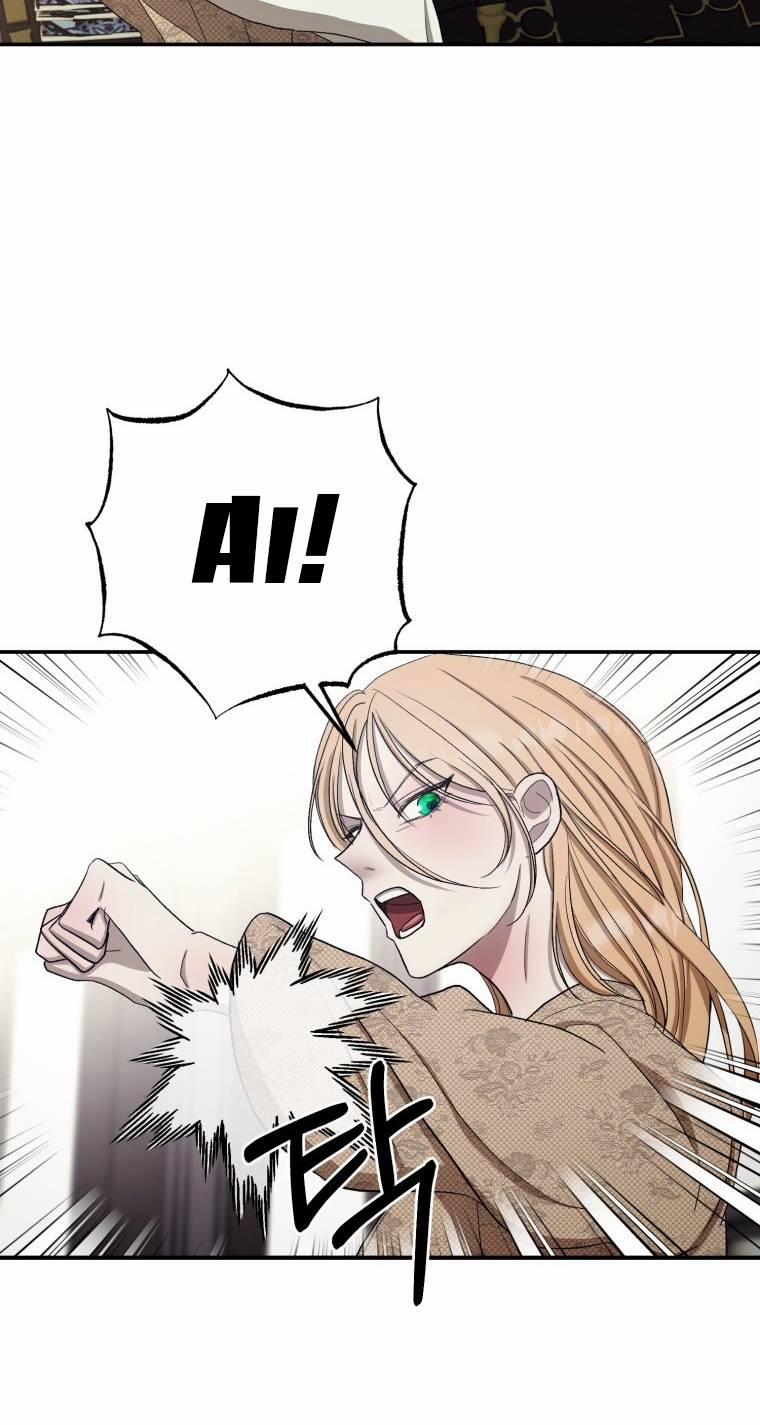 Khi Tôi Bị Chú Chó Tôi Bỏ Rơi Cắn 3 trang 48