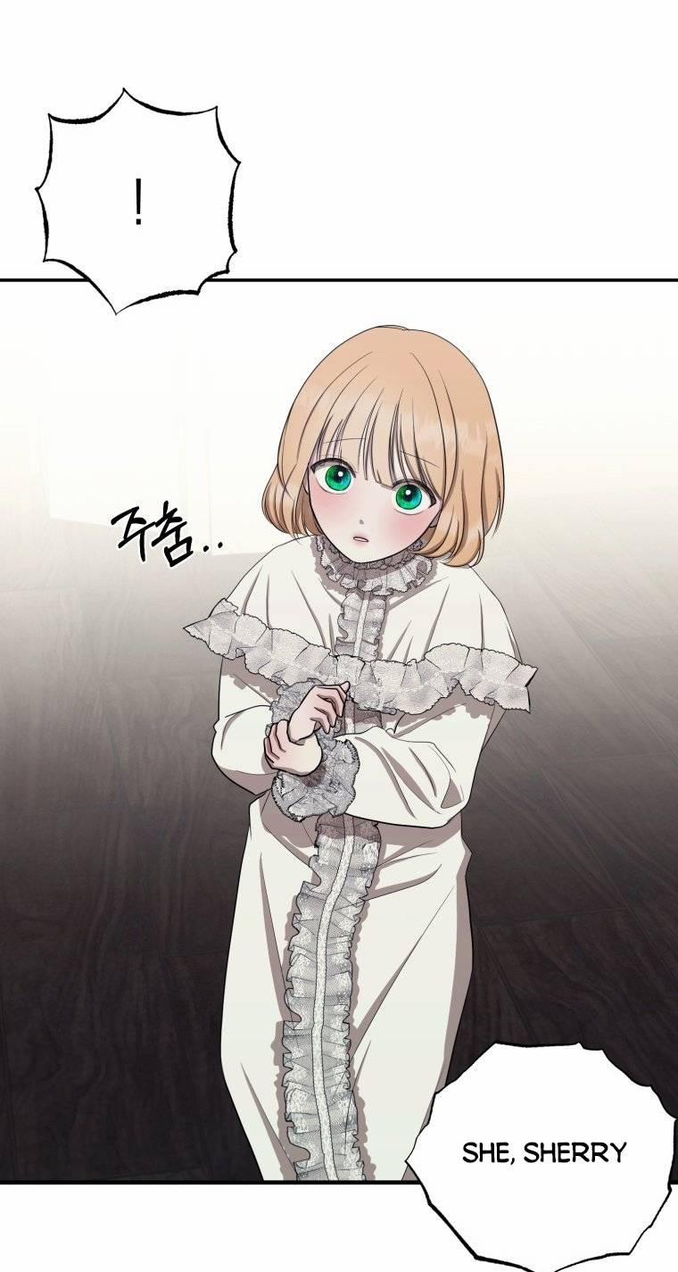 Khi Tôi Bị Chú Chó Tôi Bỏ Rơi Cắn 3 trang 49