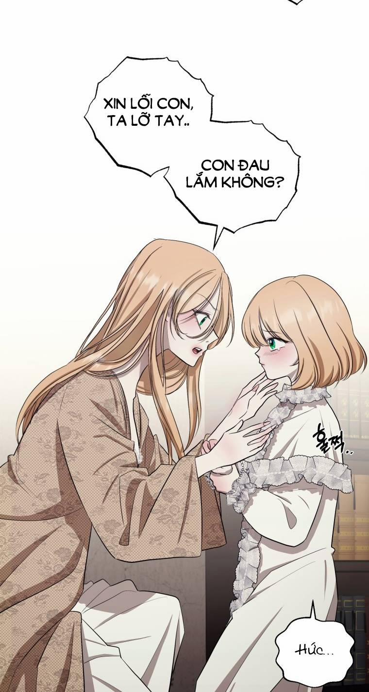 Khi Tôi Bị Chú Chó Tôi Bỏ Rơi Cắn 3 trang 50