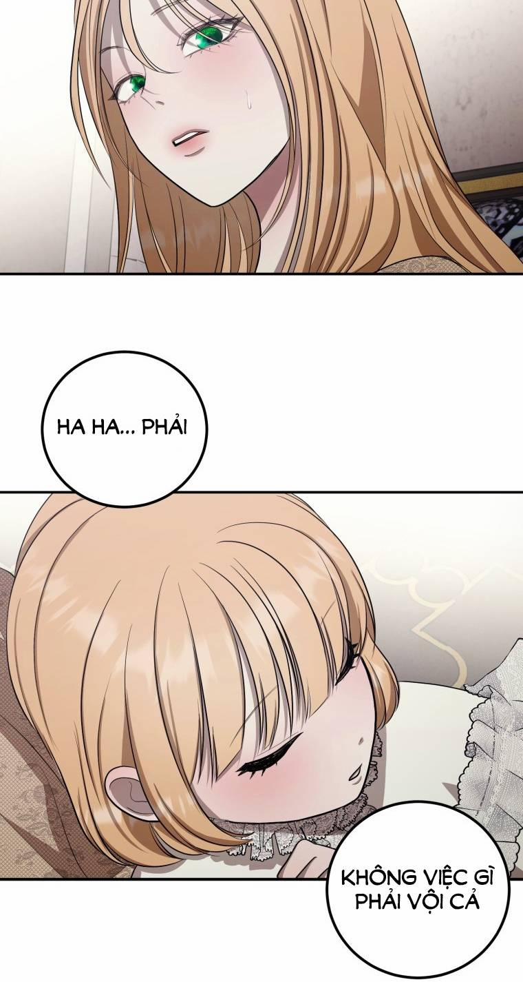 Khi Tôi Bị Chú Chó Tôi Bỏ Rơi Cắn 3 trang 54