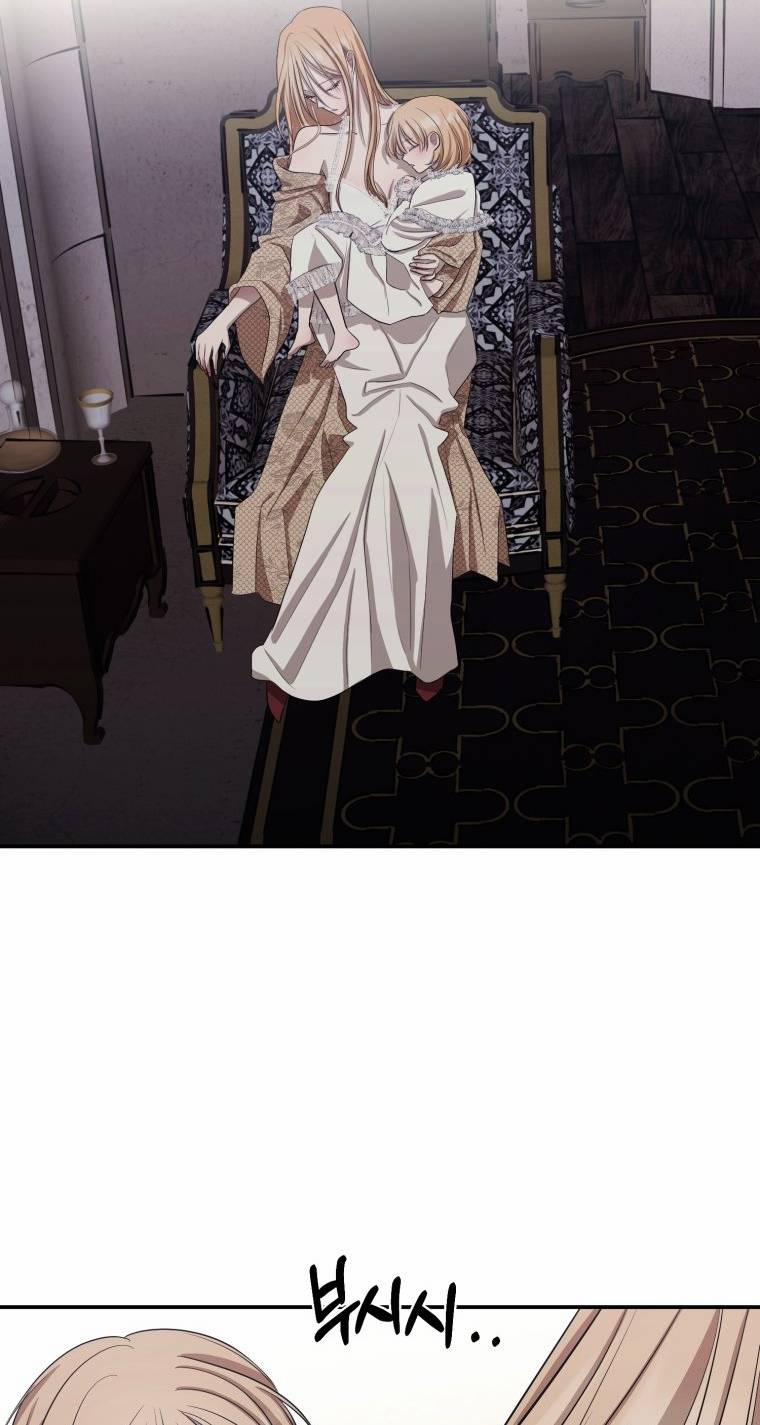 Khi Tôi Bị Chú Chó Tôi Bỏ Rơi Cắn 3 trang 58