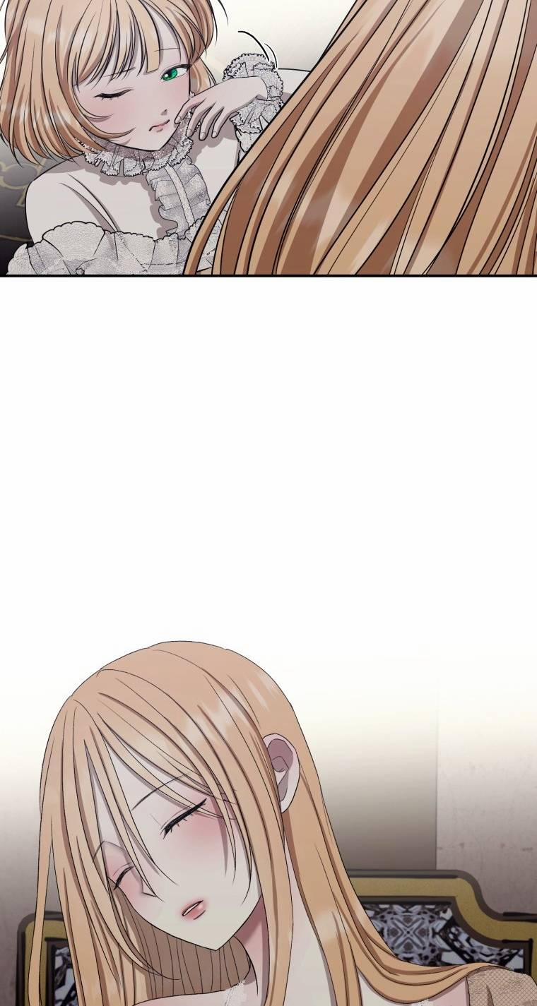 Khi Tôi Bị Chú Chó Tôi Bỏ Rơi Cắn 3 trang 59