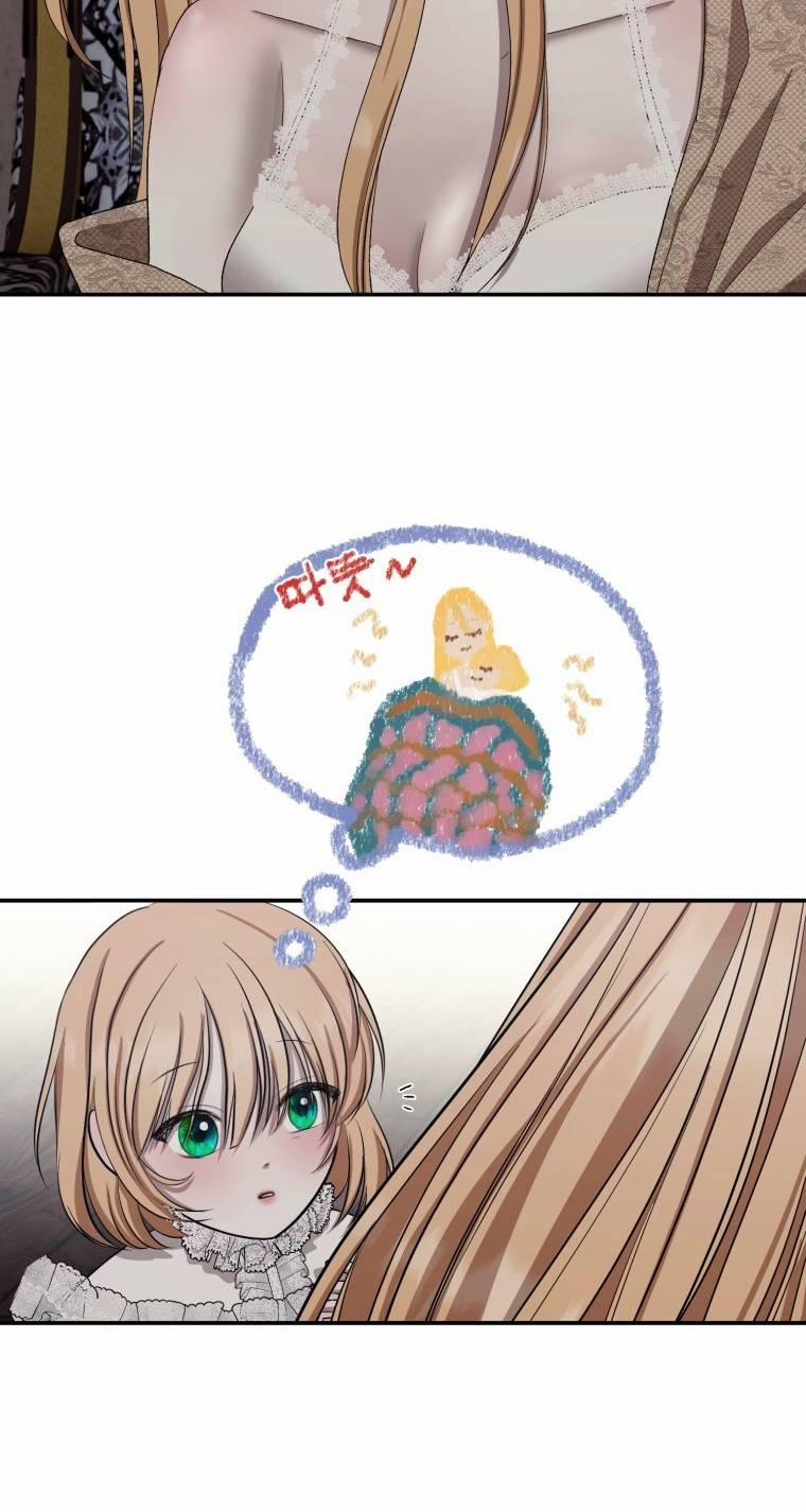 Khi Tôi Bị Chú Chó Tôi Bỏ Rơi Cắn 3 trang 60