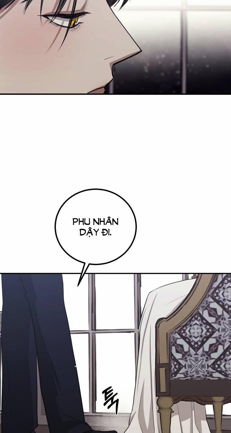 Khi Tôi Bị Chú Chó Tôi Bỏ Rơi Cắn 3 trang 66