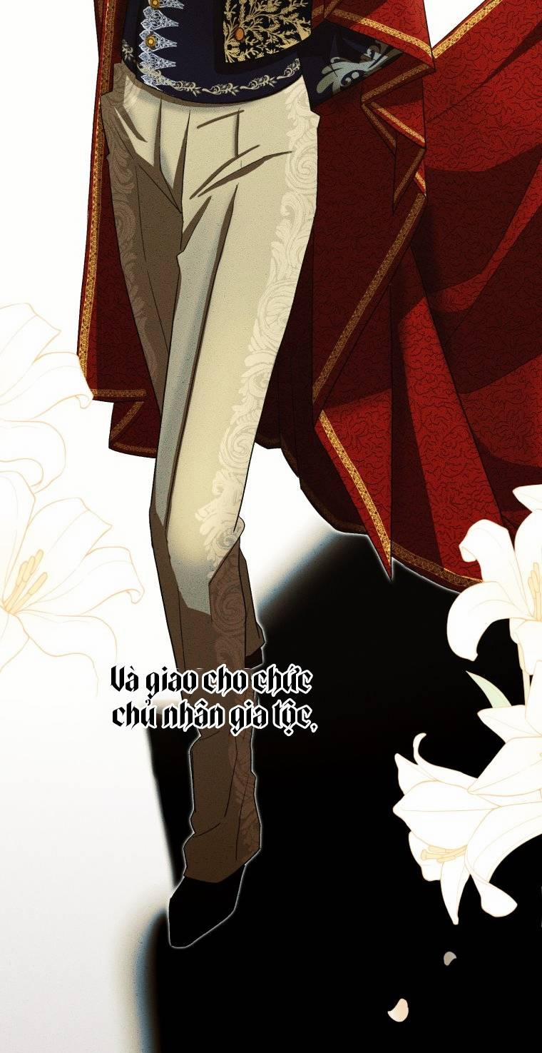 Khi Tôi Bị Chú Chó Tôi Bỏ Rơi Cắn 3 trang 7