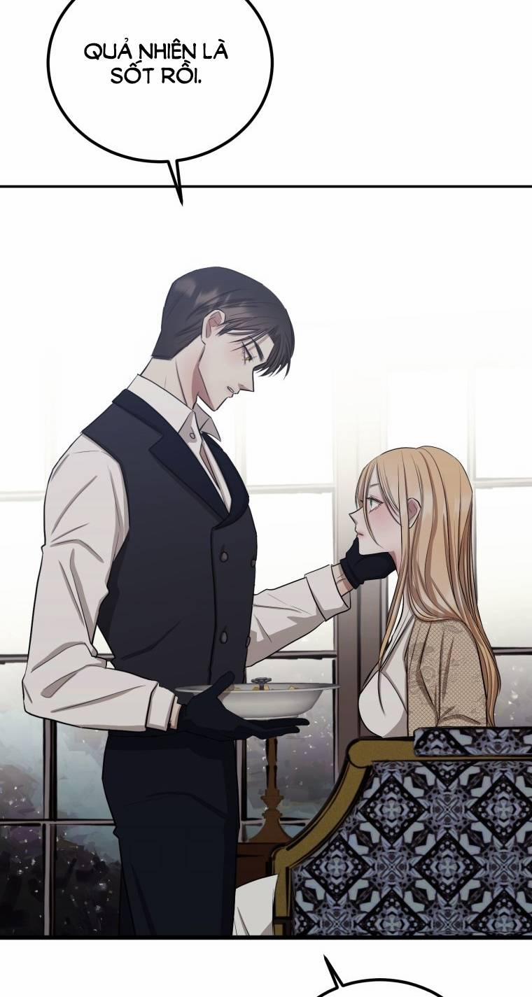 Khi Tôi Bị Chú Chó Tôi Bỏ Rơi Cắn 3 trang 72