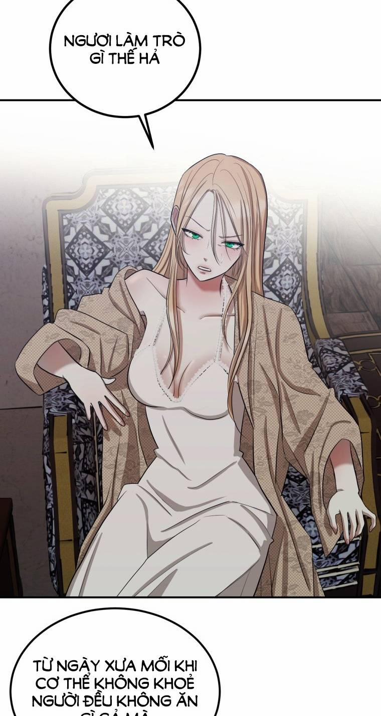 Khi Tôi Bị Chú Chó Tôi Bỏ Rơi Cắn 3 trang 74