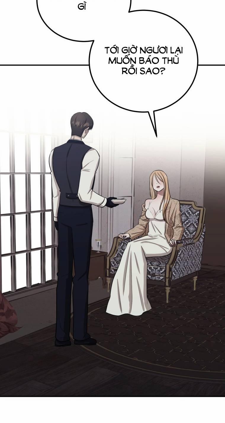 Khi Tôi Bị Chú Chó Tôi Bỏ Rơi Cắn 3 trang 76