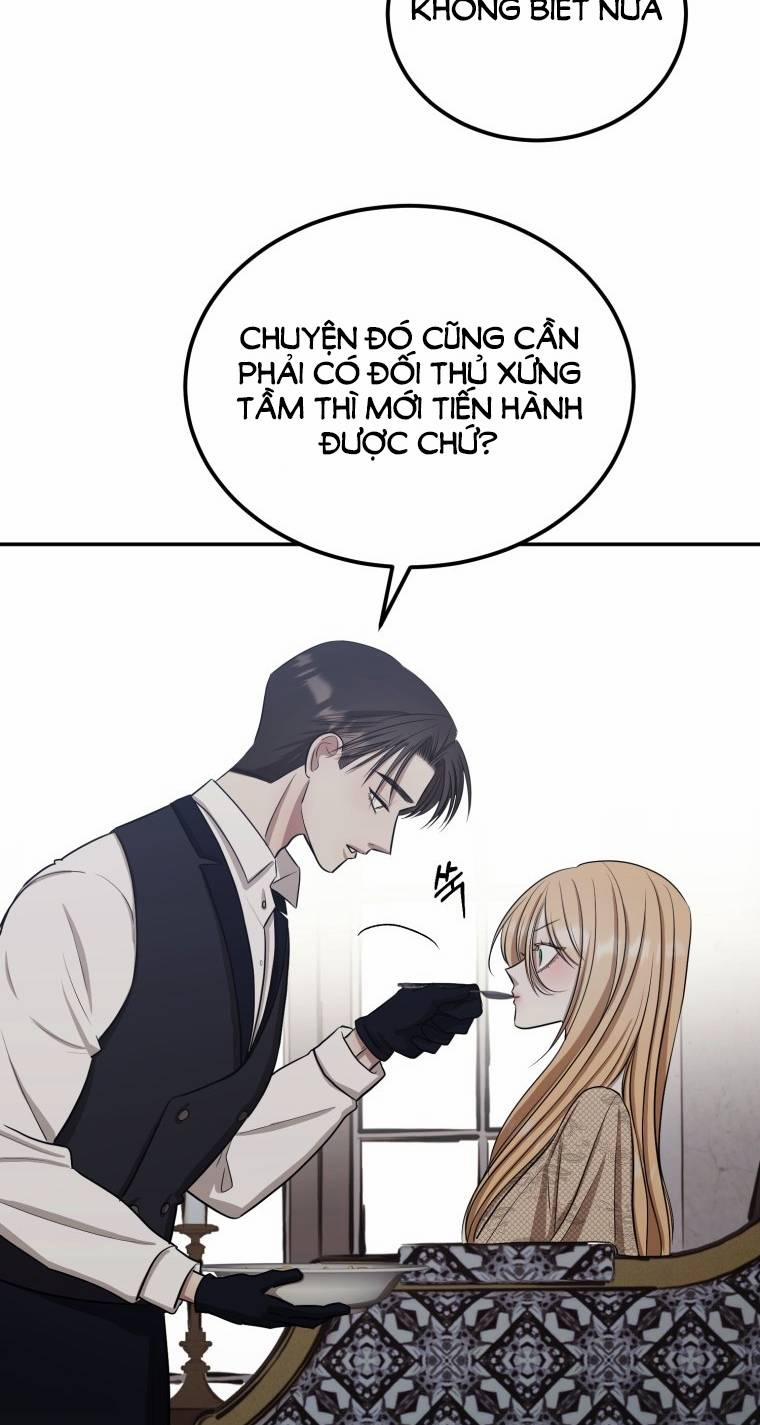 Khi Tôi Bị Chú Chó Tôi Bỏ Rơi Cắn 3 trang 78