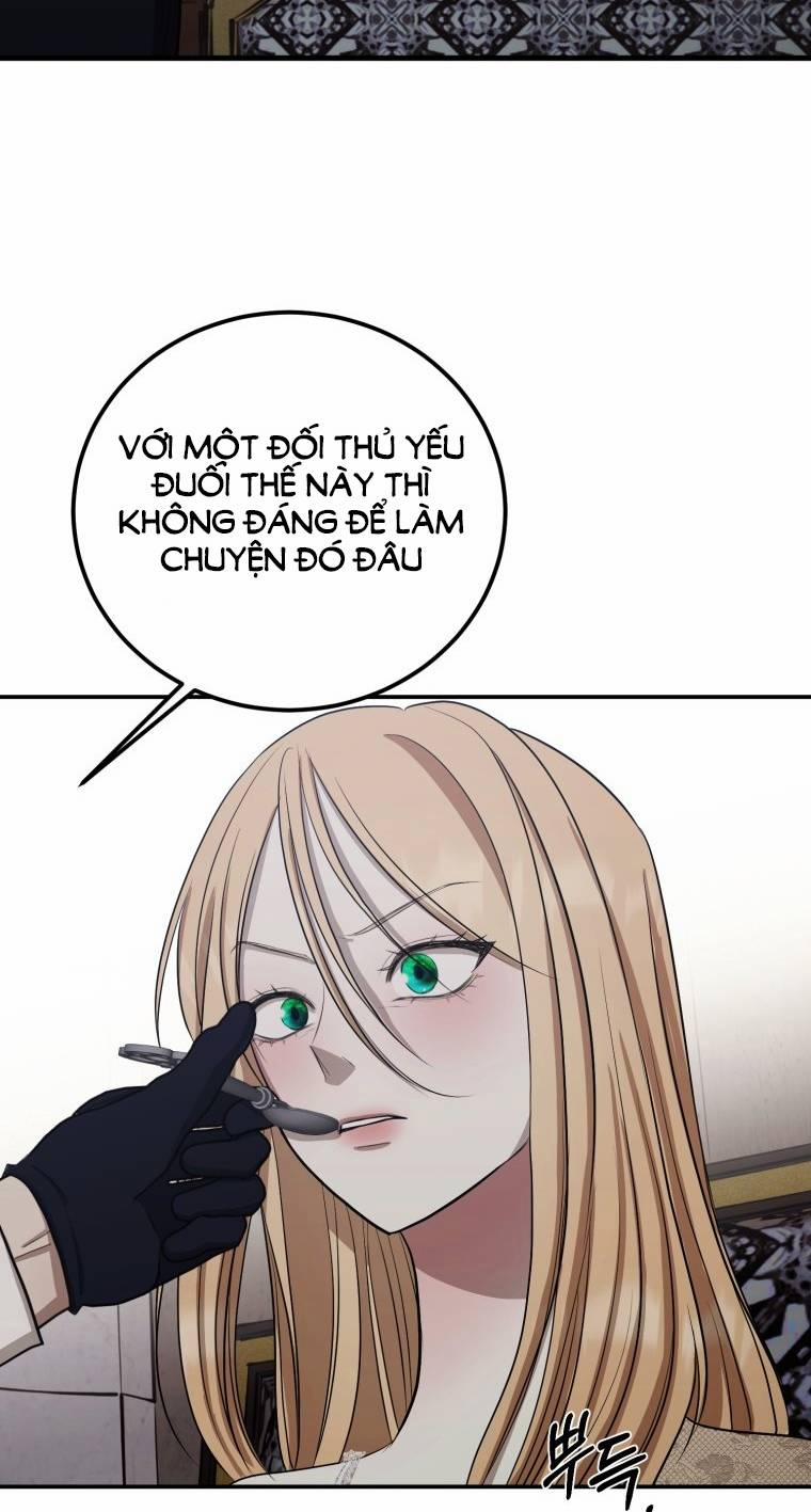 Khi Tôi Bị Chú Chó Tôi Bỏ Rơi Cắn 3 trang 79