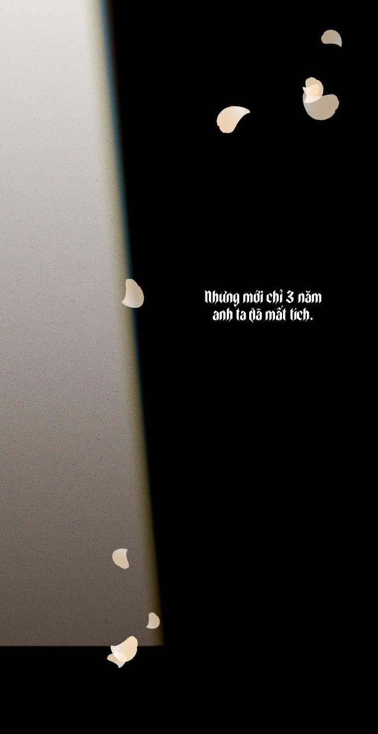 Khi Tôi Bị Chú Chó Tôi Bỏ Rơi Cắn 3 trang 8