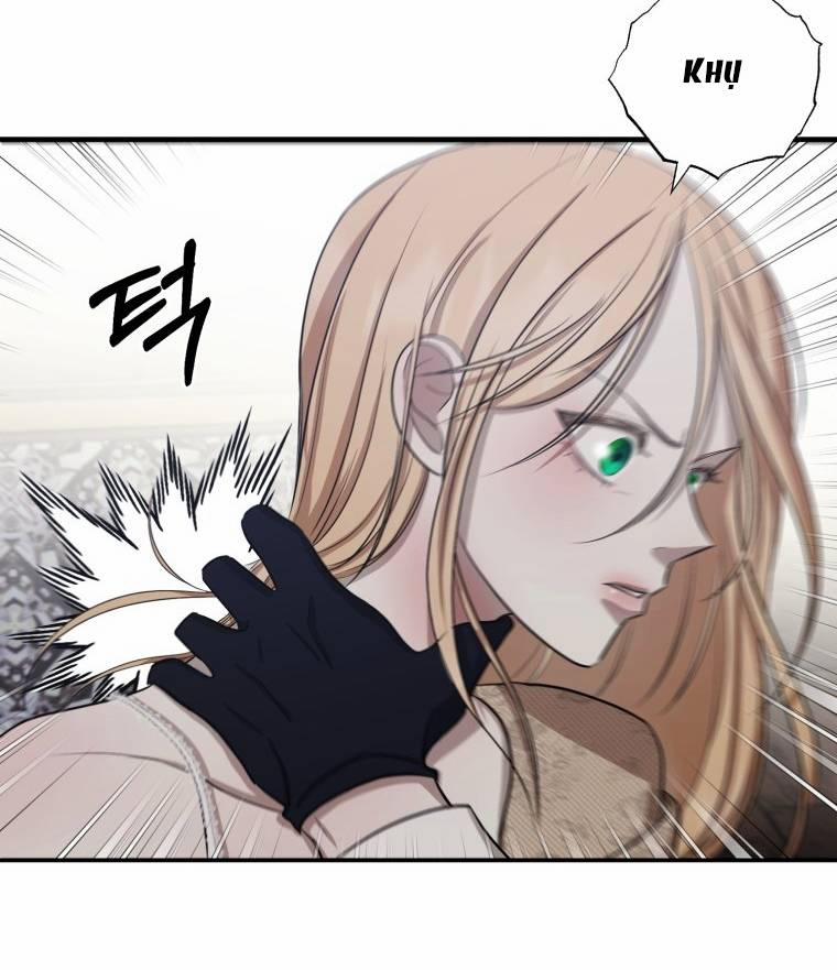 Khi Tôi Bị Chú Chó Tôi Bỏ Rơi Cắn 3 trang 82