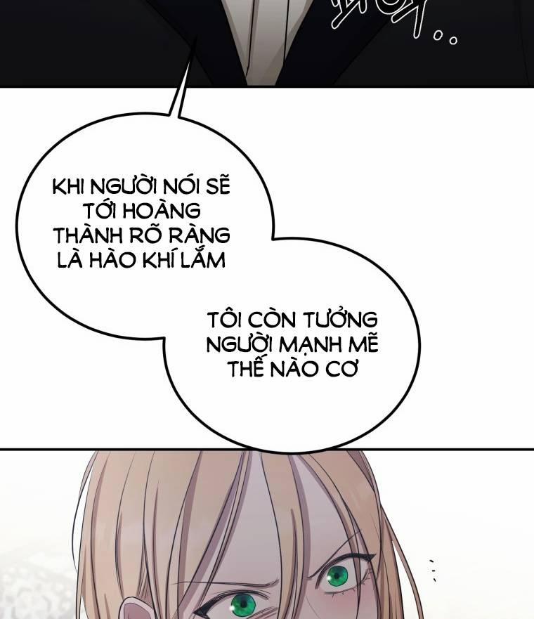 Khi Tôi Bị Chú Chó Tôi Bỏ Rơi Cắn 3 trang 87