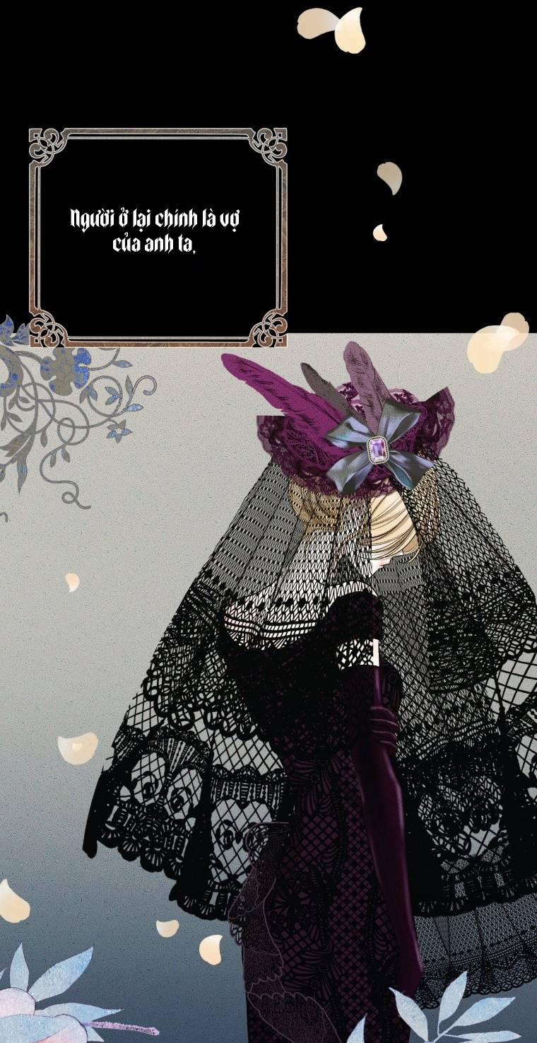 Khi Tôi Bị Chú Chó Tôi Bỏ Rơi Cắn 3 trang 9