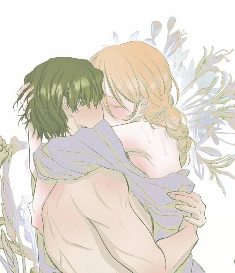 Khi Tôi Bị Chú Chó Tôi Bỏ Rơi Cắn 3 trang 98