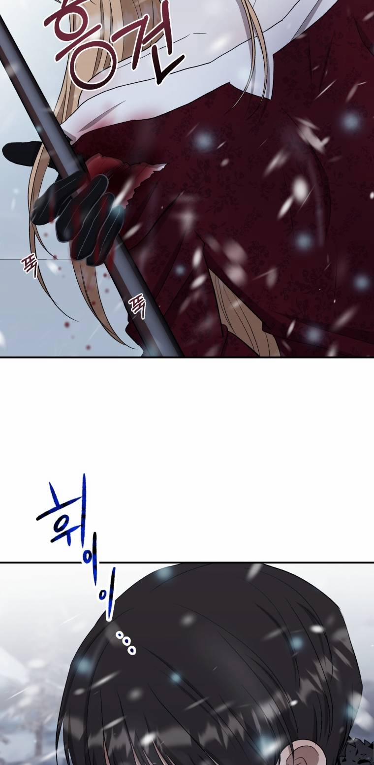 Khi Tôi Bị Chú Chó Tôi Bỏ Rơi Cắn 30.1 trang 10