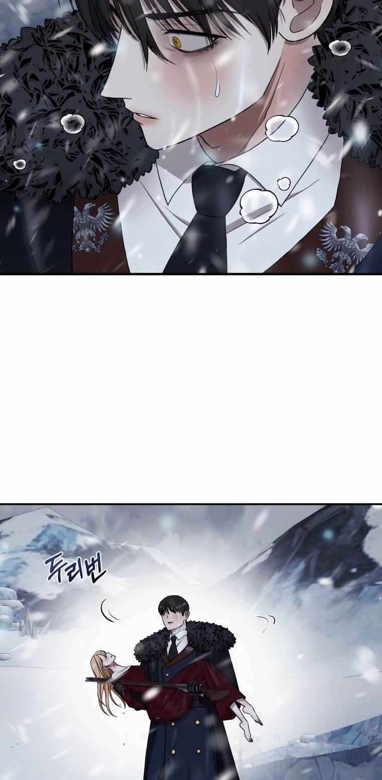 Khi Tôi Bị Chú Chó Tôi Bỏ Rơi Cắn 30.1 trang 11