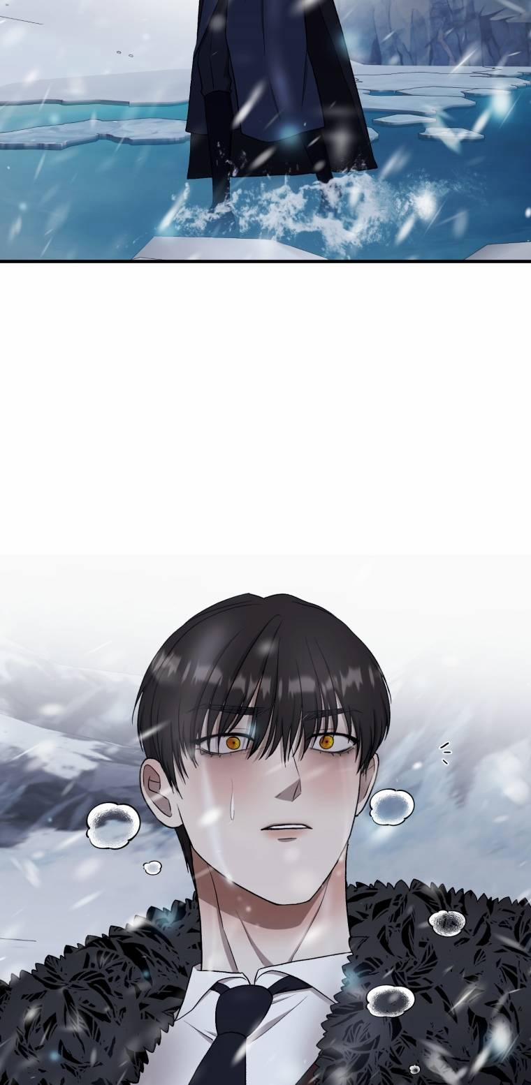 Khi Tôi Bị Chú Chó Tôi Bỏ Rơi Cắn 30.1 trang 12