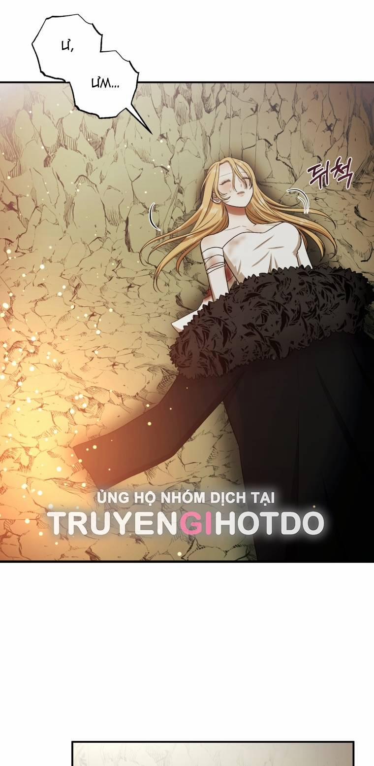 Khi Tôi Bị Chú Chó Tôi Bỏ Rơi Cắn 30.1 trang 16