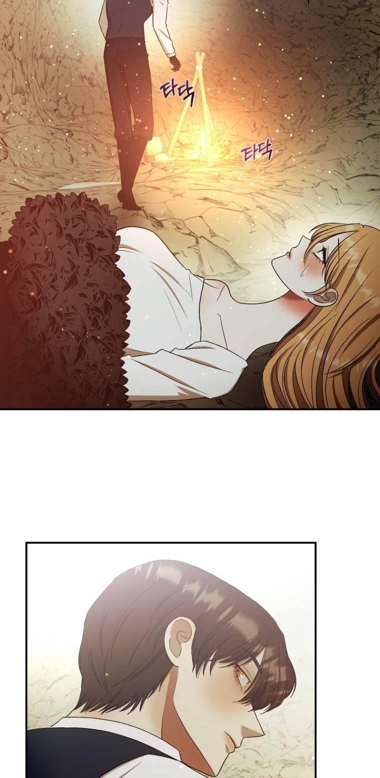 Khi Tôi Bị Chú Chó Tôi Bỏ Rơi Cắn 30.1 trang 18