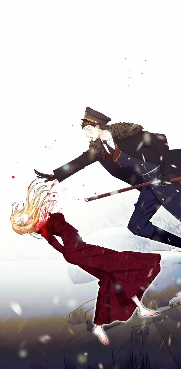 Khi Tôi Bị Chú Chó Tôi Bỏ Rơi Cắn 30.1 trang 2