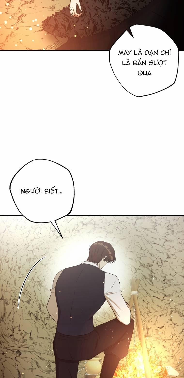 Khi Tôi Bị Chú Chó Tôi Bỏ Rơi Cắn 30.1 trang 20