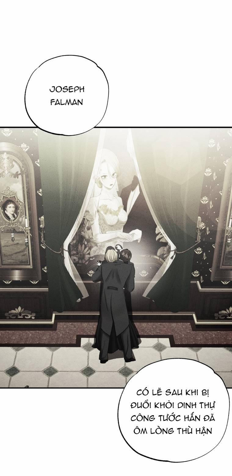 Khi Tôi Bị Chú Chó Tôi Bỏ Rơi Cắn 30.1 trang 22