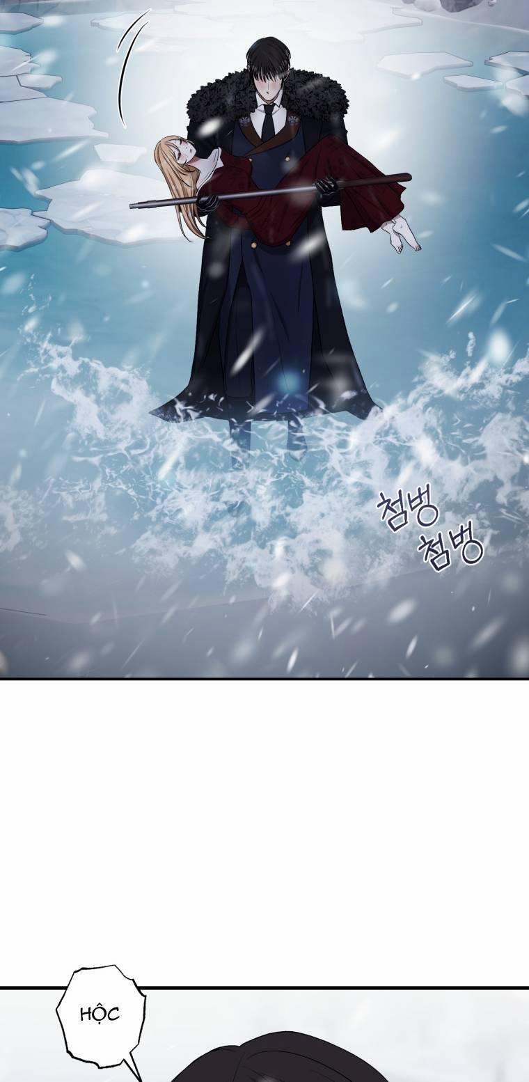 Khi Tôi Bị Chú Chó Tôi Bỏ Rơi Cắn 30.1 trang 6