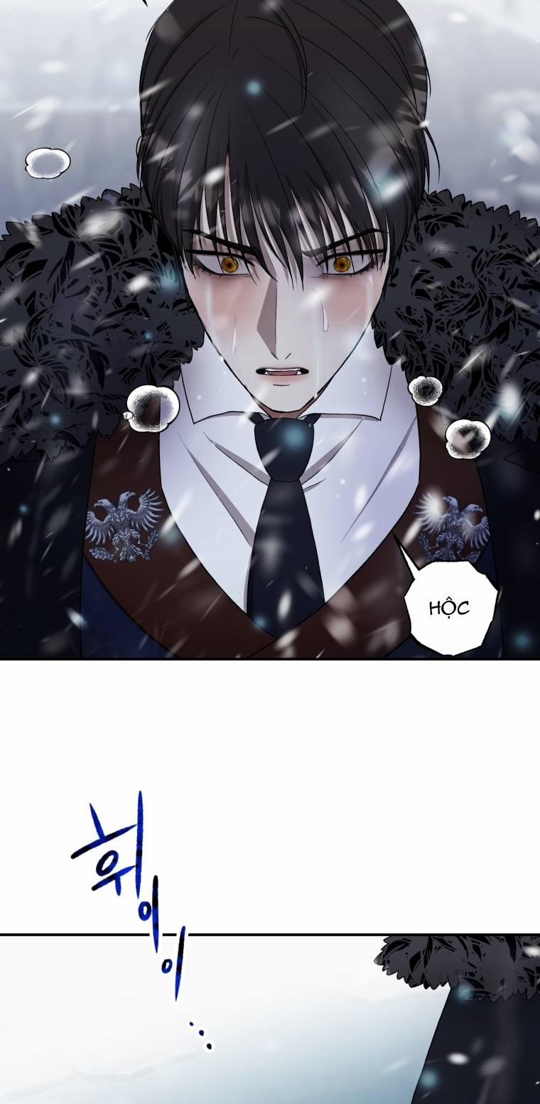 Khi Tôi Bị Chú Chó Tôi Bỏ Rơi Cắn 30.1 trang 7