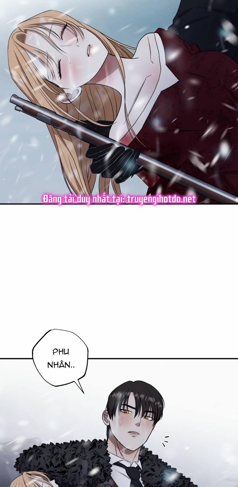 Khi Tôi Bị Chú Chó Tôi Bỏ Rơi Cắn 30.1 trang 8