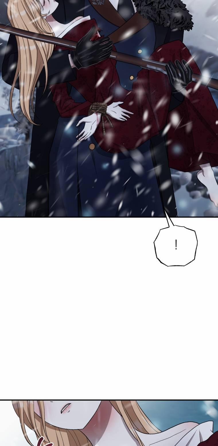 Khi Tôi Bị Chú Chó Tôi Bỏ Rơi Cắn 30.1 trang 9