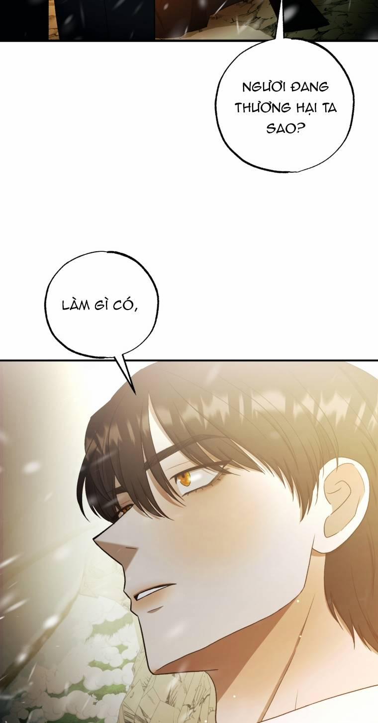 Khi Tôi Bị Chú Chó Tôi Bỏ Rơi Cắn 30.2 trang 10