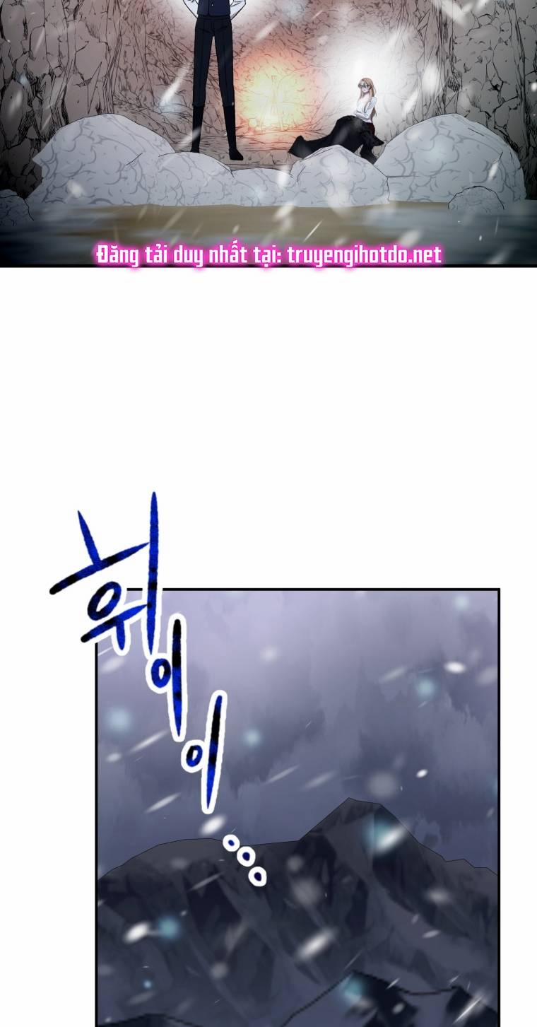 Khi Tôi Bị Chú Chó Tôi Bỏ Rơi Cắn 30.2 trang 12