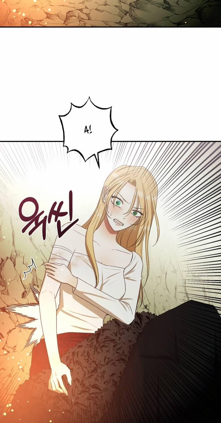 Khi Tôi Bị Chú Chó Tôi Bỏ Rơi Cắn 30.2 trang 14