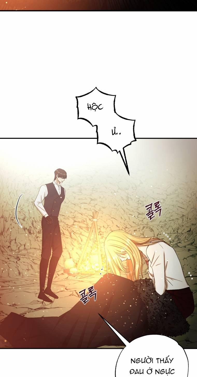 Khi Tôi Bị Chú Chó Tôi Bỏ Rơi Cắn 30.2 trang 15