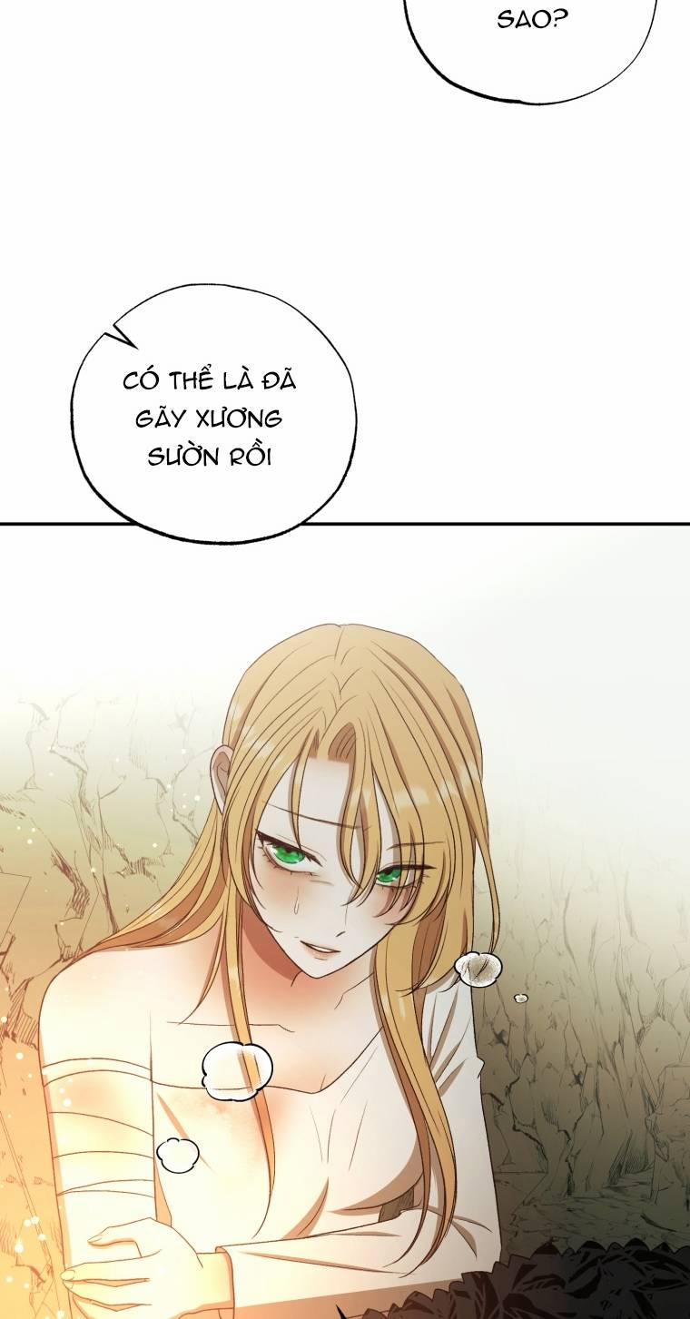 Khi Tôi Bị Chú Chó Tôi Bỏ Rơi Cắn 30.2 trang 16