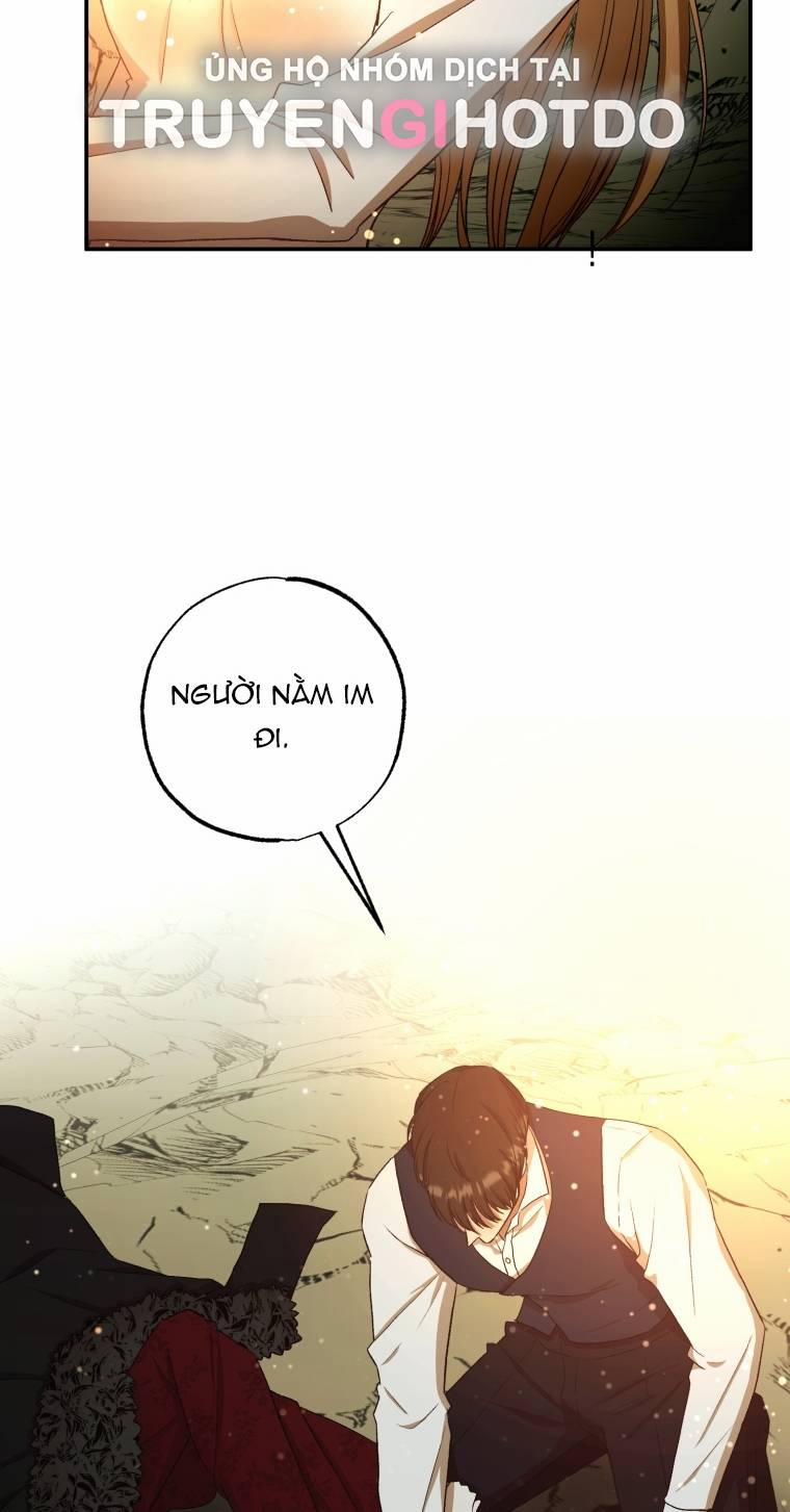 Khi Tôi Bị Chú Chó Tôi Bỏ Rơi Cắn 30.2 trang 19