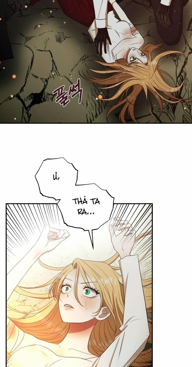 Khi Tôi Bị Chú Chó Tôi Bỏ Rơi Cắn 30.2 trang 20