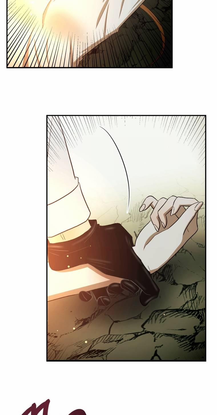 Khi Tôi Bị Chú Chó Tôi Bỏ Rơi Cắn 30.2 trang 21