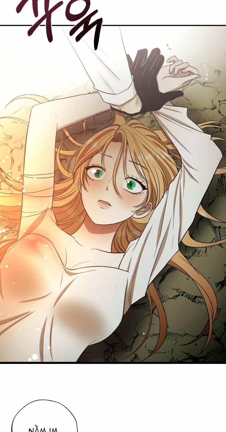 Khi Tôi Bị Chú Chó Tôi Bỏ Rơi Cắn 30.2 trang 22