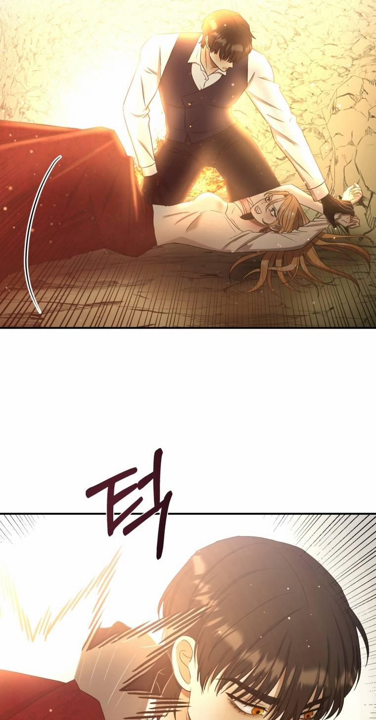 Khi Tôi Bị Chú Chó Tôi Bỏ Rơi Cắn 30.2 trang 25