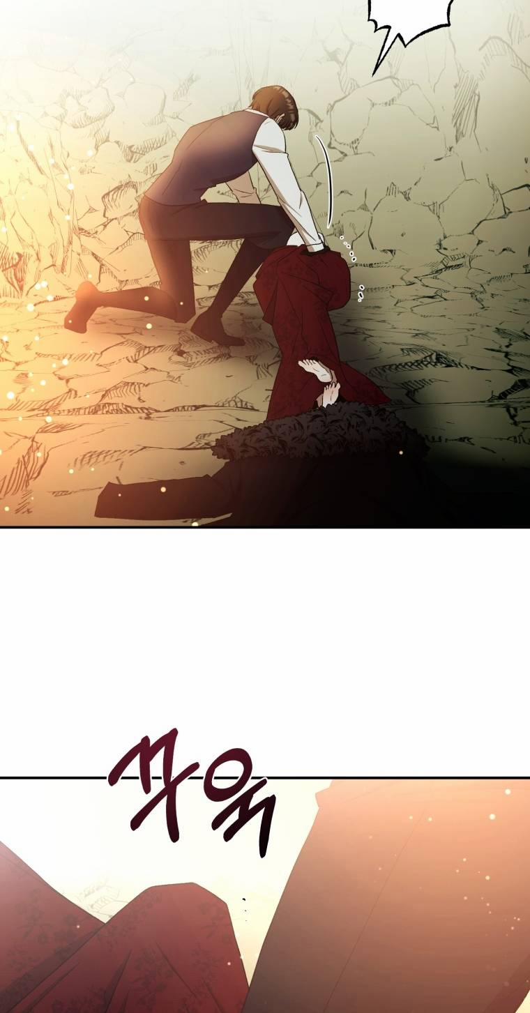 Khi Tôi Bị Chú Chó Tôi Bỏ Rơi Cắn 30.2 trang 27