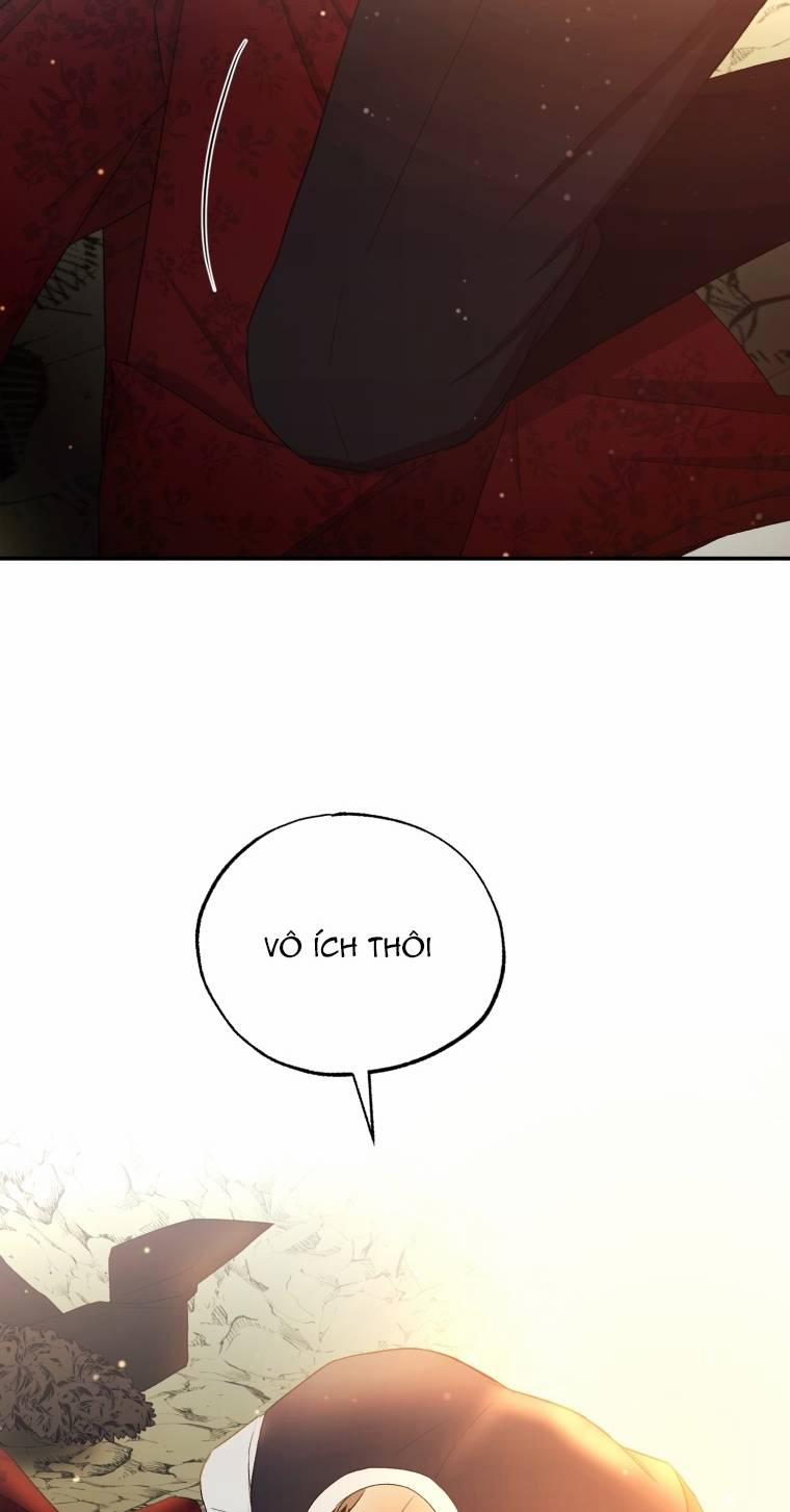 Khi Tôi Bị Chú Chó Tôi Bỏ Rơi Cắn 30.2 trang 28