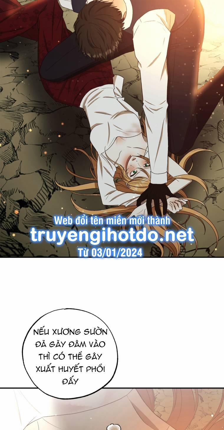 Khi Tôi Bị Chú Chó Tôi Bỏ Rơi Cắn 30.2 trang 29