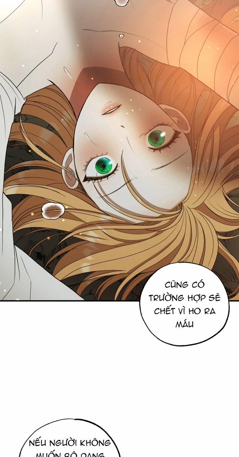 Khi Tôi Bị Chú Chó Tôi Bỏ Rơi Cắn 30.2 trang 30